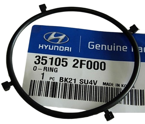 351052F005 Hyundai/Kia O-ring