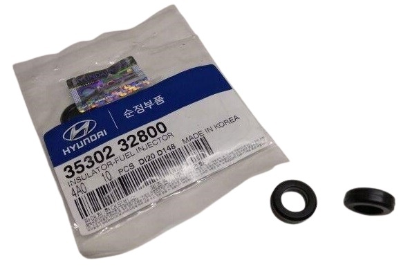 3530232800 Hyundai/Kia O-ring