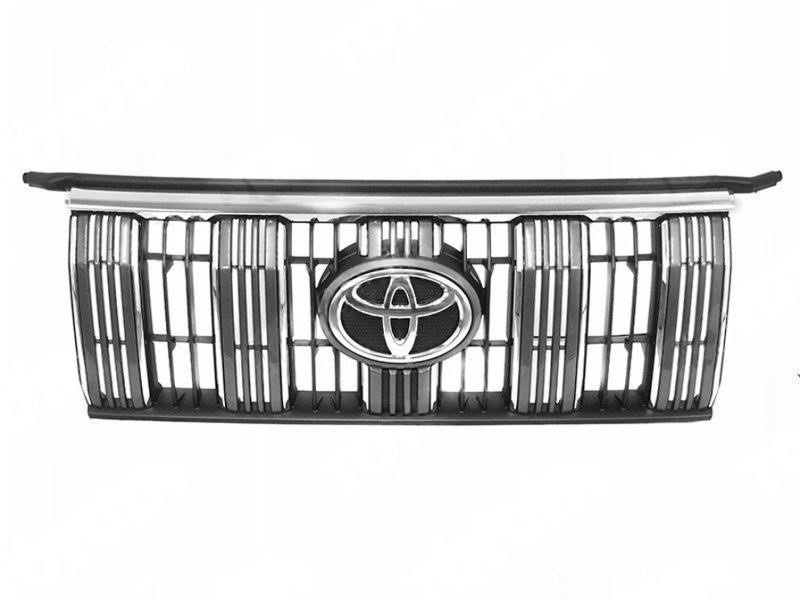 Radiator grill Toyota: 5310160F10 Toyota Grille radiator