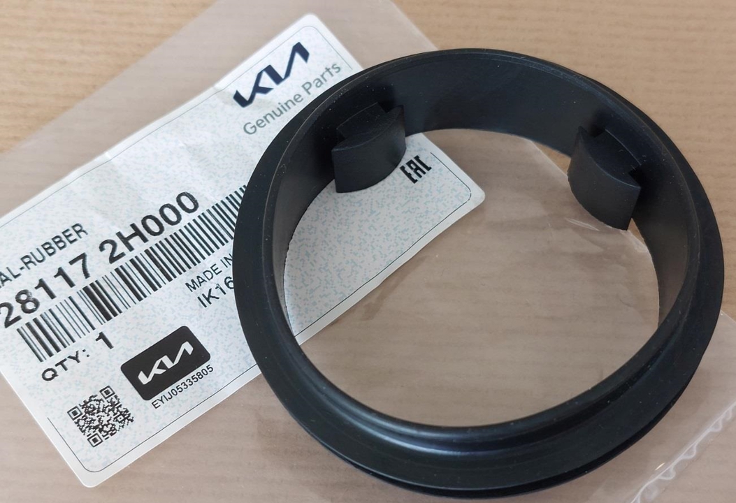 281172H000 Hyundai/Kia O-ring