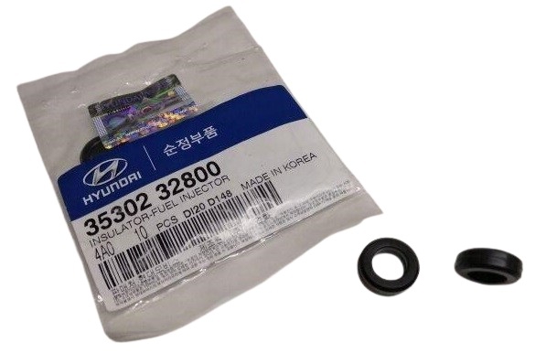 1751222000 Hyundai/Kia O-ring