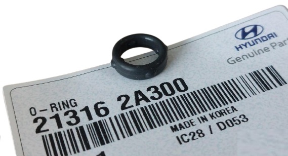 213162A300 Hyundai/Kia O-ring