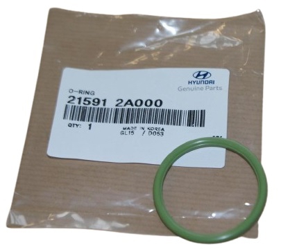 215912A000 Hyundai/Kia O-ring