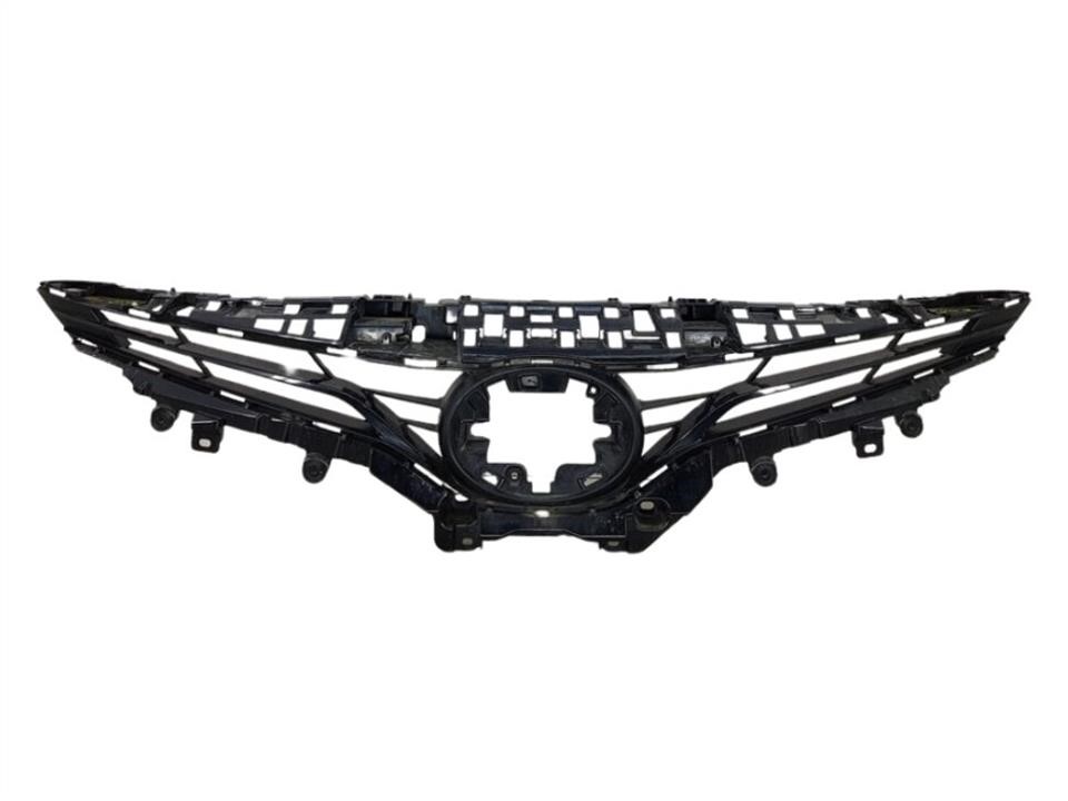 Bumper mesh Toyota Camry: 5310133620 Toyota Grille radiator