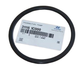 311151C000 Hyundai/Kia Fuel pump o-ring