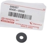Buy Toyota 90430-05003 at a low price in United Arab Emirates!