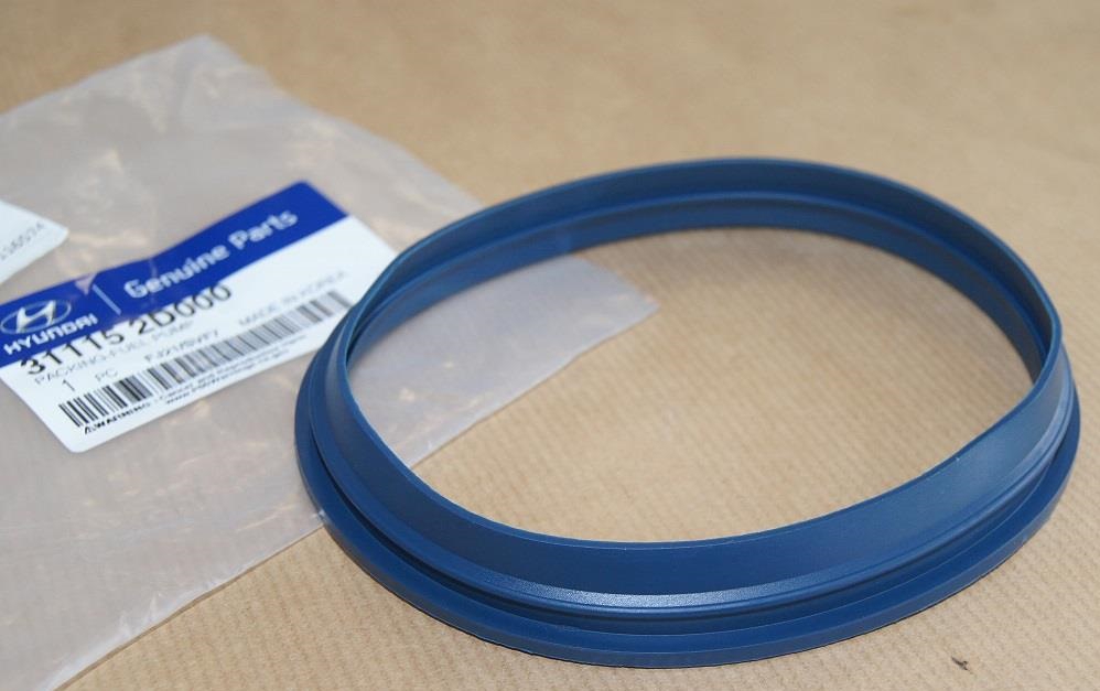 311152D000 Hyundai/Kia Fuel pump o-ring