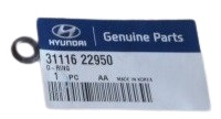 3111622950 Hyundai/Kia Fuel pump o-ring