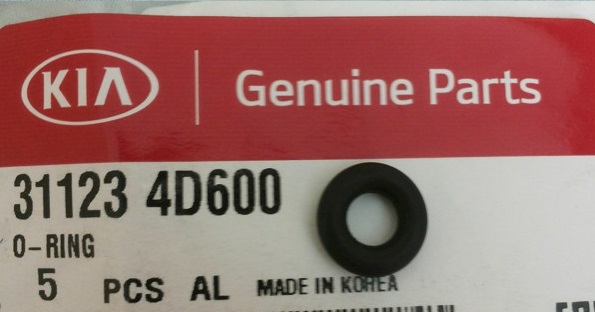 311234D600 Hyundai/Kia O-ring