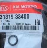 3131933400 Hyundai/Kia O-ring