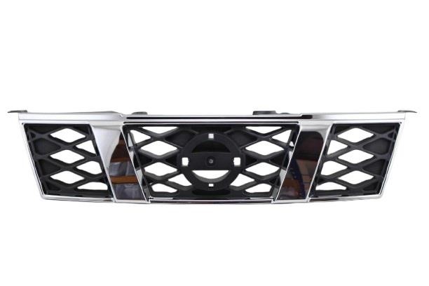 62310JG50B Nissan Grille radiator
