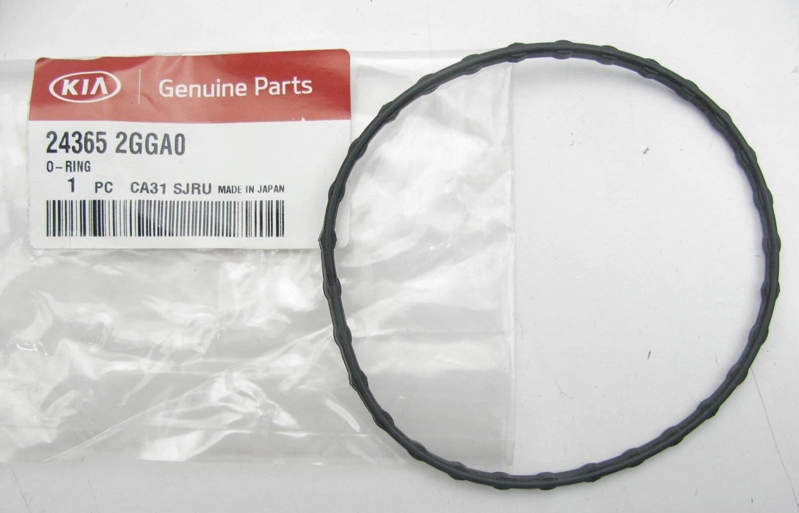 243652GGA0 Hyundai/Kia O-ring