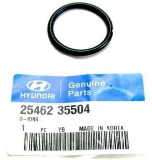 2546235504 Hyundai/Kia O-ring