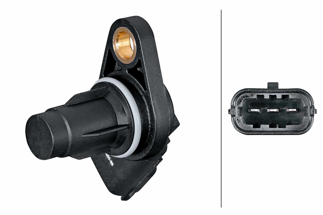 Cam position sensor KIA XCEED (Kia XCEED): 6PU358380961 Hella Sensor, camshaft position
