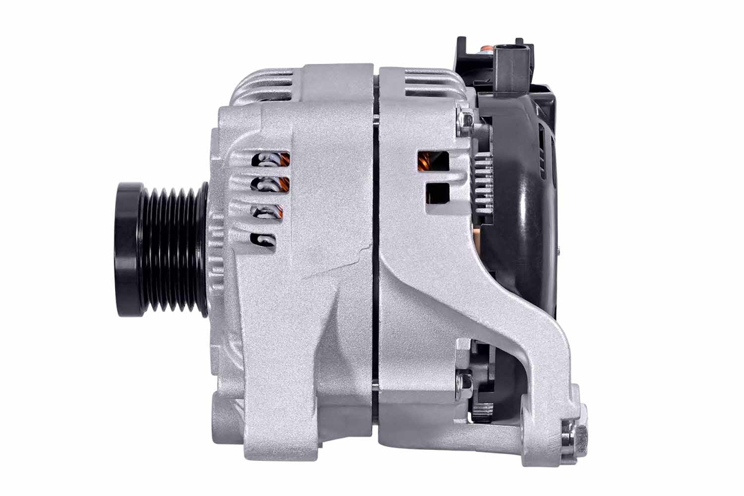 Engine alternator BMW Z4 Roadster: 8EL015659001 Hella Alternator