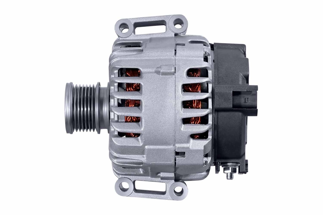 Alternator Mercedes Sprinter: 8EL015637771 Hella Alternator
