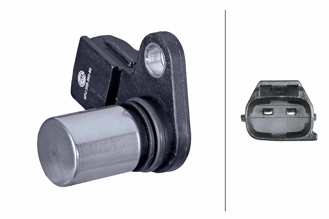 CMP sensor Lexus LS: 6PU358380891 Hella Sensor, camshaft position