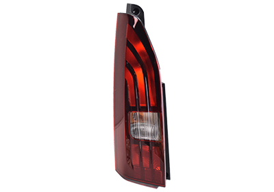 4091931 Van Wezel Tail Light Assembly