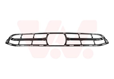0630599 Van Wezel Ventilation Grilles, bumper