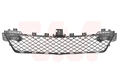 3097599 Van Wezel Ventilation Grilles, bumper