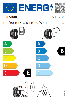 Buy Firestone 94517200 – good price at EXIST.AE!