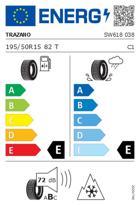 Buy Trazano SW618038 – good price at EXIST.AE!