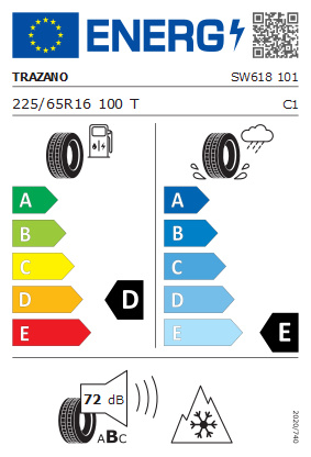 Buy Trazano SW618101 – good price at EXIST.AE!
