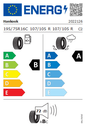 Buy Hankook 2022126 – good price at EXIST.AE!