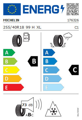 Buy Michelin 176326 – good price at EXIST.AE!
