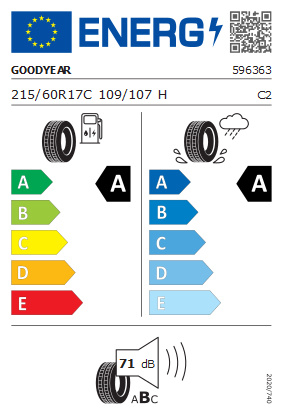 Buy Goodyear 596363 – good price at EXIST.AE!