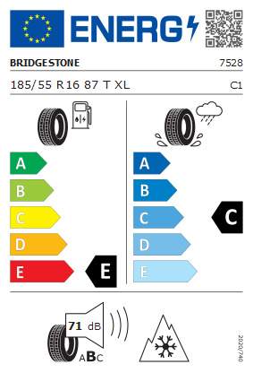 Buy Bridgestone 7528 at a low price in United Arab Emirates!