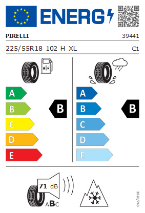 Buy Pirelli 39441 – good price at EXIST.AE!