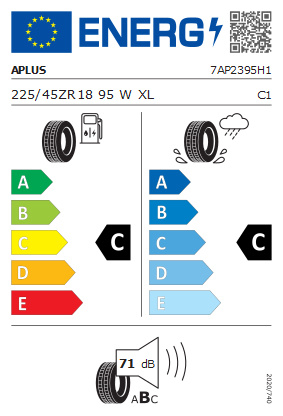 Buy Aplus 7AP2395H1 – good price at EXIST.AE!