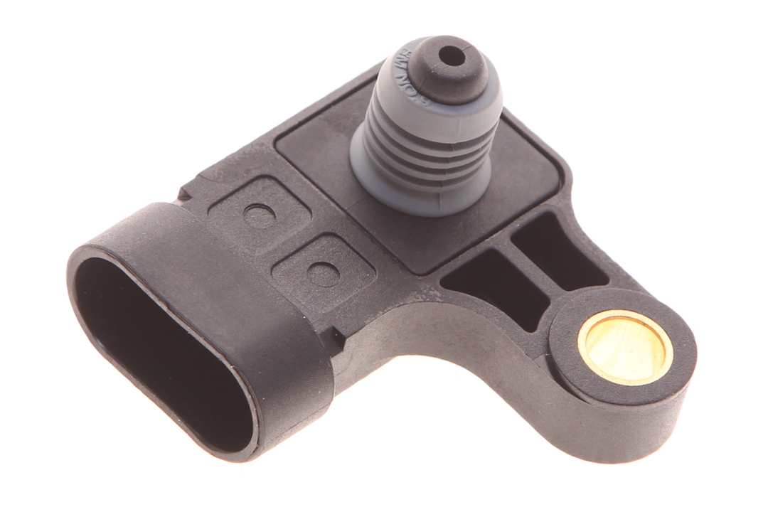 Inlet manifold pressure sensor Chevrolet Lacetti: PS10222 Delphi MAP Sensor