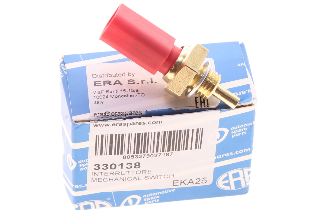 Era 330138 Coolant temperature sensor 330138 330138 Era Coolant temperature sensor