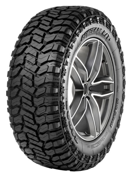 T18Y08R2025E0278 Radar Passenger All Season Tyre Radar Tyres Renegade RT+ 275/65 R20 121/118Q