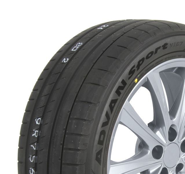 Buy Yokohama R7547 at a low price in United Arab Emirates!