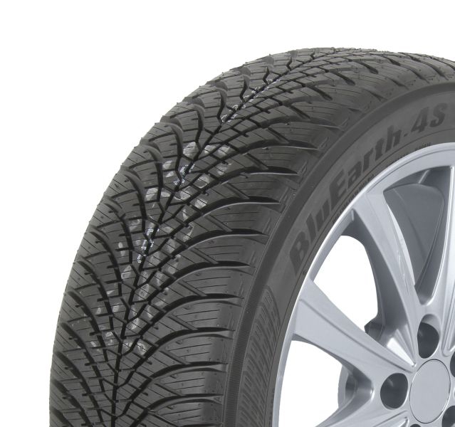 Buy Yokohama R7609 at a low price in United Arab Emirates!