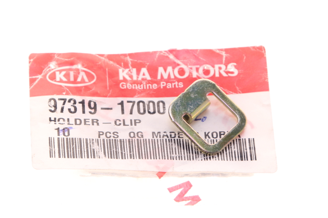 Clamping Piece Hyundai/Kia 97319 17000
