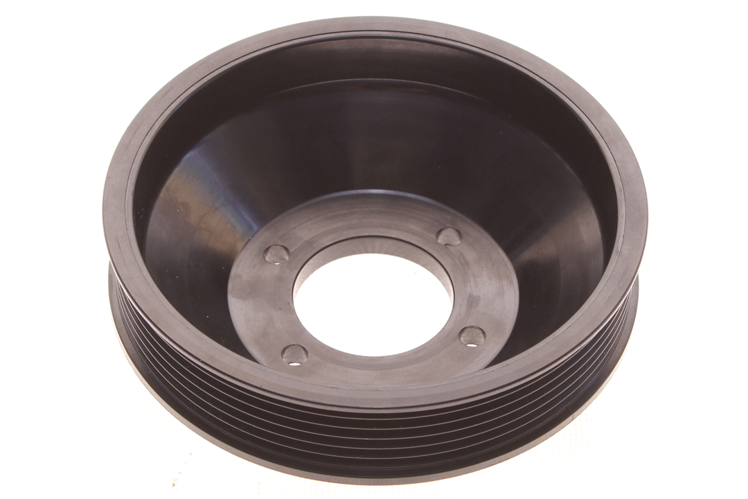 Coolant pump pulley SWAG 20 93 0124