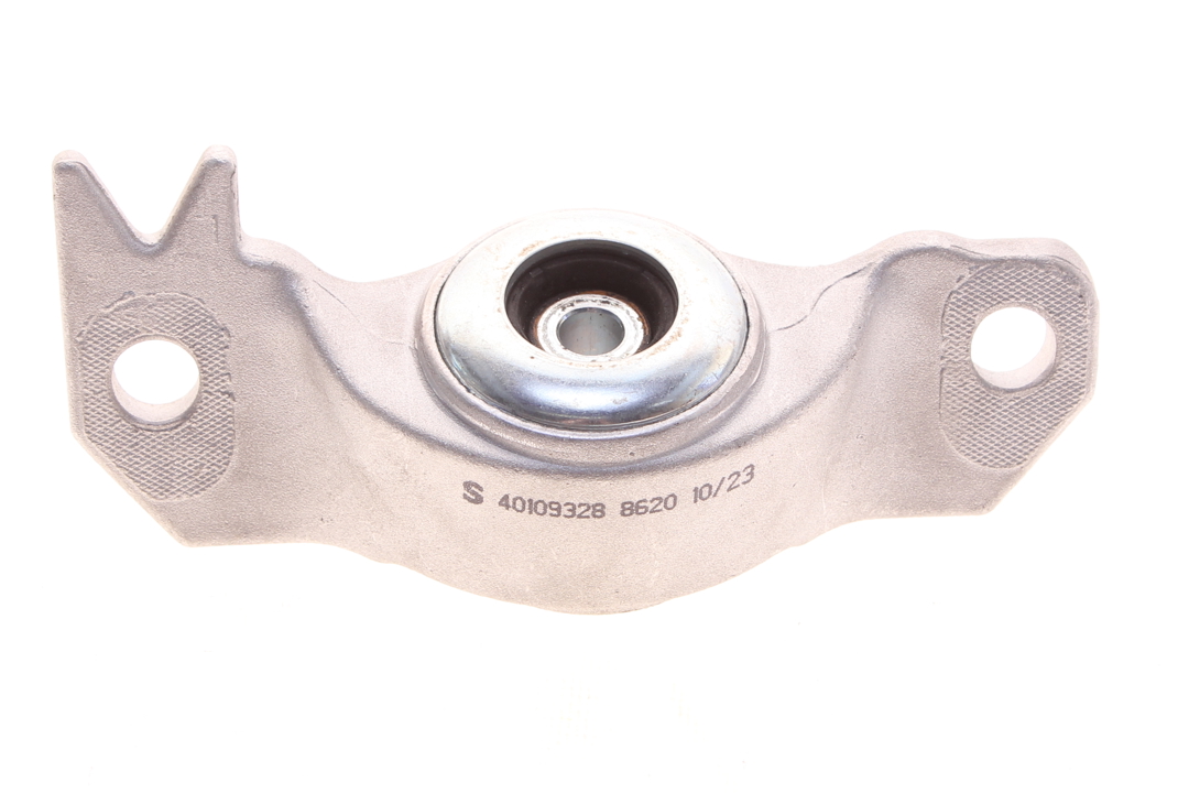 SWAG 40 10 9328 Rear shock absorber support 40109328 40109328 SWAG Rear shock absorber support