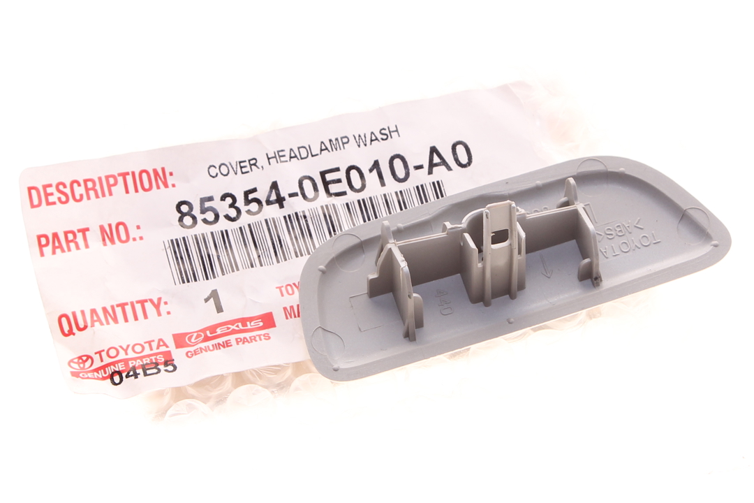 Buy Toyota 85354-0E010-A0 at a low price in United Arab Emirates!