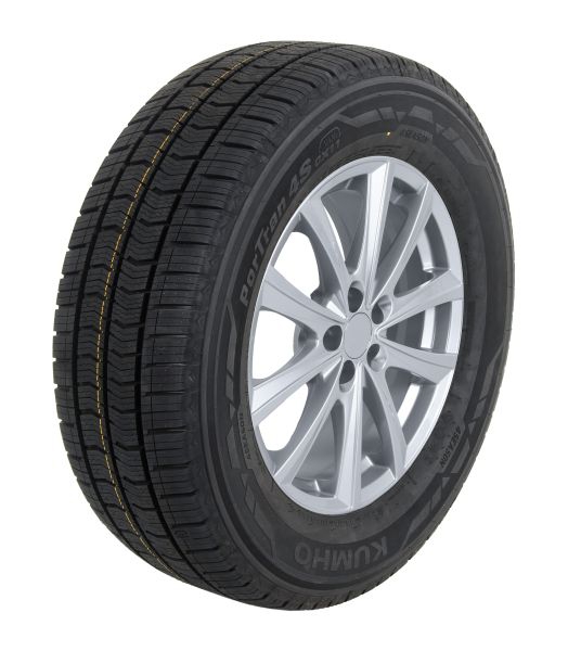 2287023 Kumho Commercial All Season Tyre Kumho PorTran 4S CX11 195/65 R16C 104/102T