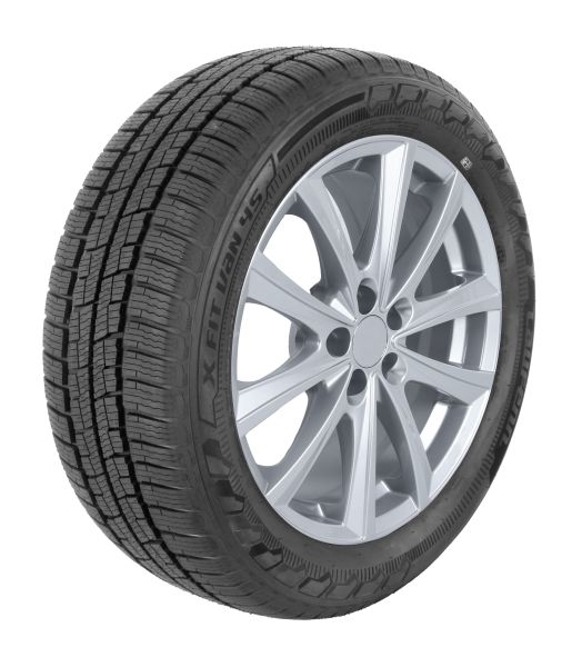 2022098 Laufenn Commercial All Season Tyre Laufenn X Fit Van 4S LV71 215/65 R15C 104/102T