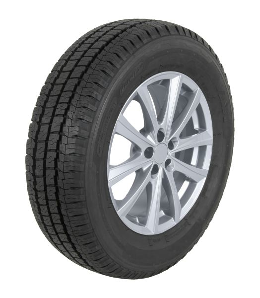 473510 Kormoran Commercial Summer Tyre Kormoran Vanpro B2 175/80 R16C 101/99R