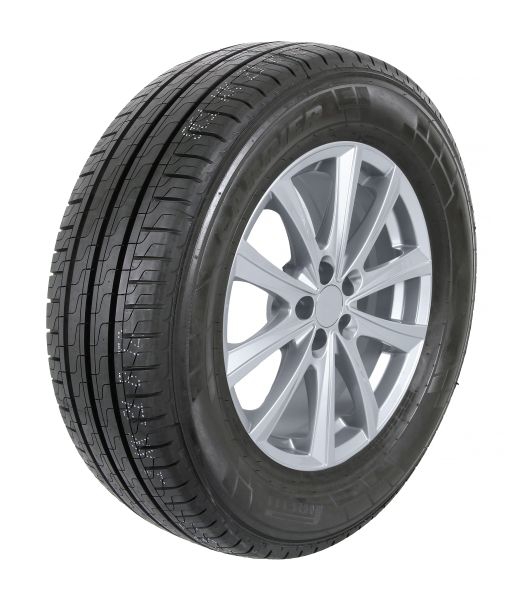 24967 Pirelli Commercial Summer Tyre Pirelli Carrier 195/75 R16C 107/105T