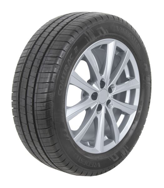 8714692341779 Vredestein Commercial Summer Tyre Vredestein Comtrac 2 215/60 R16C 103/101T