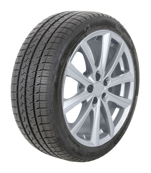 8714692997051 Apollo Tyres Passenger All Season Tyre Apollo Tyres Alnac 4G All Season 195/65 R15 95H XL