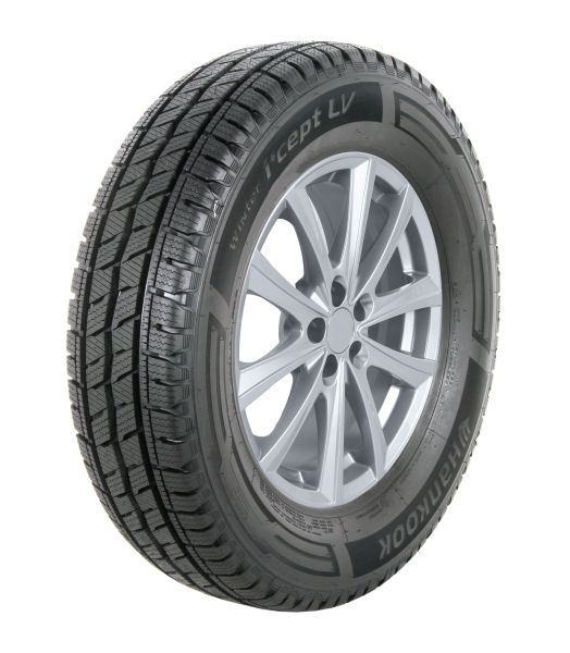 2021021 Hankook Commercial Winter Tyre Hankook Winter I*cept LV RW12 175/65 R14C 90/88T
