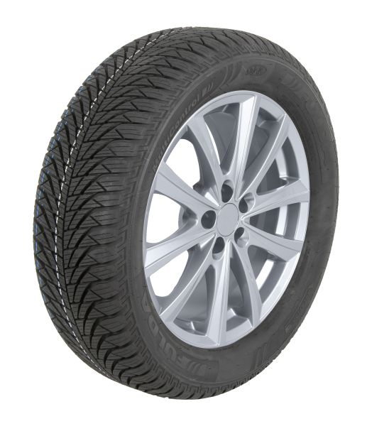 721210 Fulda Passenger All Season Tyre Fulda Multicontrol 185/65 R15 92T XL